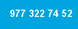 977 322 74 52 977 322 74 52